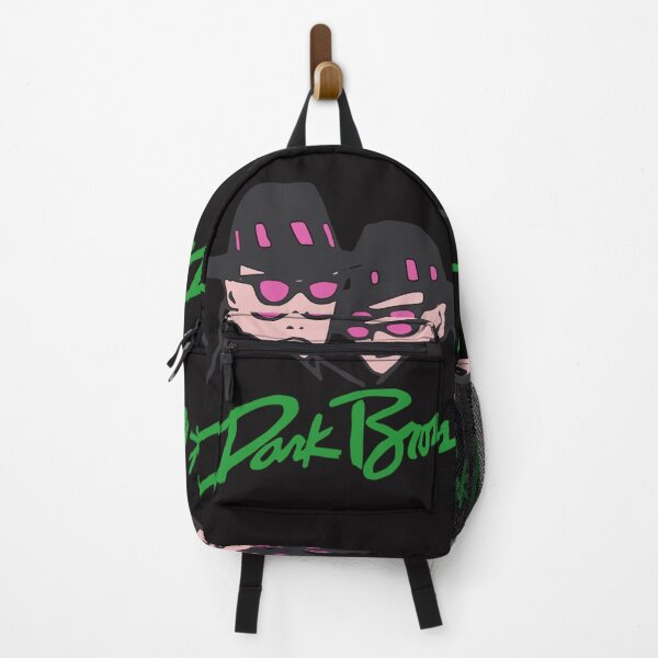 Item preview, Dark Bros - Logo designed and sold by KristinJFord.