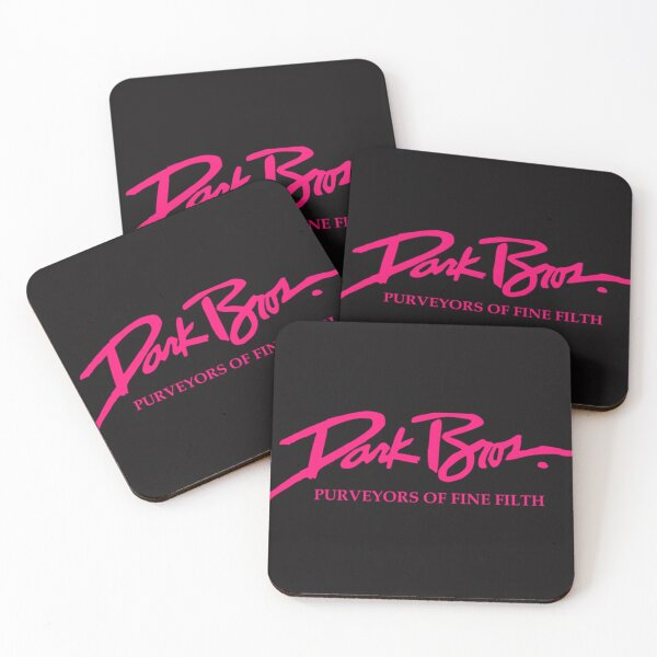 Item preview, Dark Bros - Purveyors Of Fine Filth  designed and sold by KristinJFord.