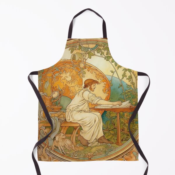 Item preview, occupational therapy designed and sold by ComicsFactory.