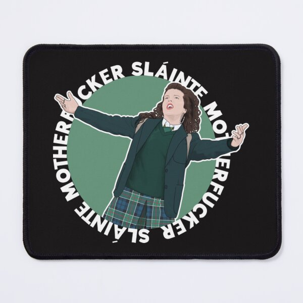 Item preview, Derry Girls Slainte  designed and sold by KristinJFord.