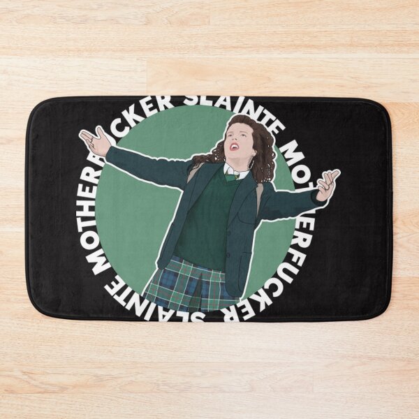 Item preview, Derry Girls Slainte  designed and sold by KristinJFord.