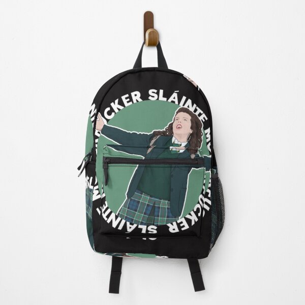 Item preview, Derry Girls Slainte  designed and sold by KristinJFord.