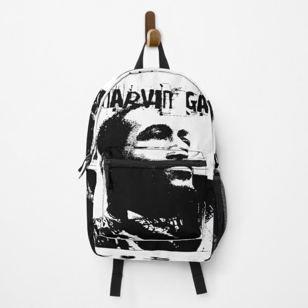 Item preview, Distre - Marvin Gaye  designed and sold by KristinJFord.