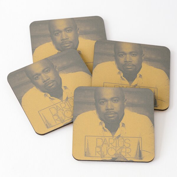 Item preview, Darius Rucker Old Poster  designed and sold by KristinJFord.