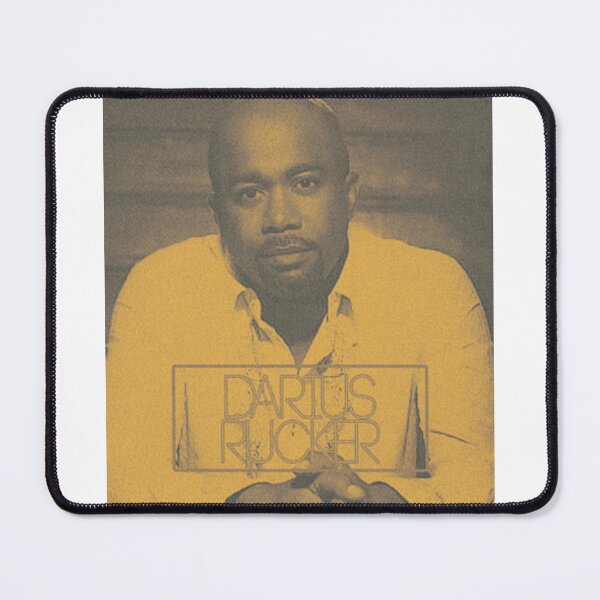 Item preview, Darius Rucker Old Poster  designed and sold by KristinJFord.