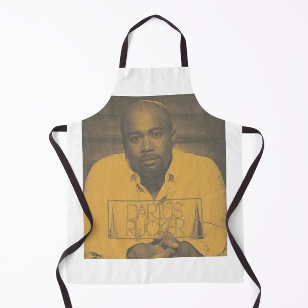 Item preview, Darius Rucker Old Poster designed and sold by KristinJFord.