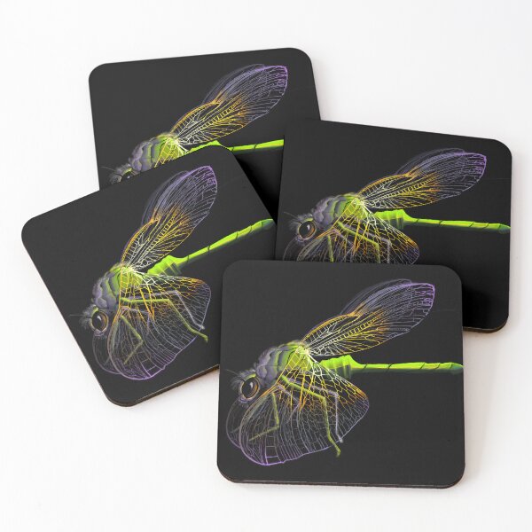 Item preview, Magical Dragonfly designed and sold by signumsomnia.