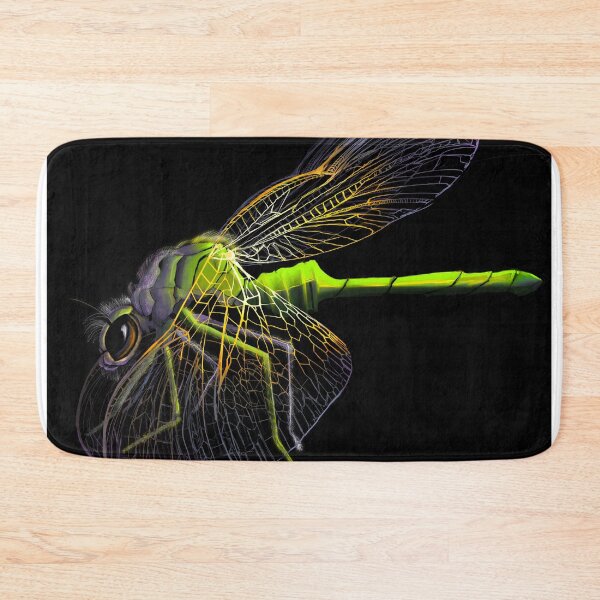 Item preview, Magical Dragonfly designed and sold by signumsomnia.