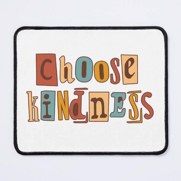Item preview, Choose Kindness designed and sold by Comfy Creations.
