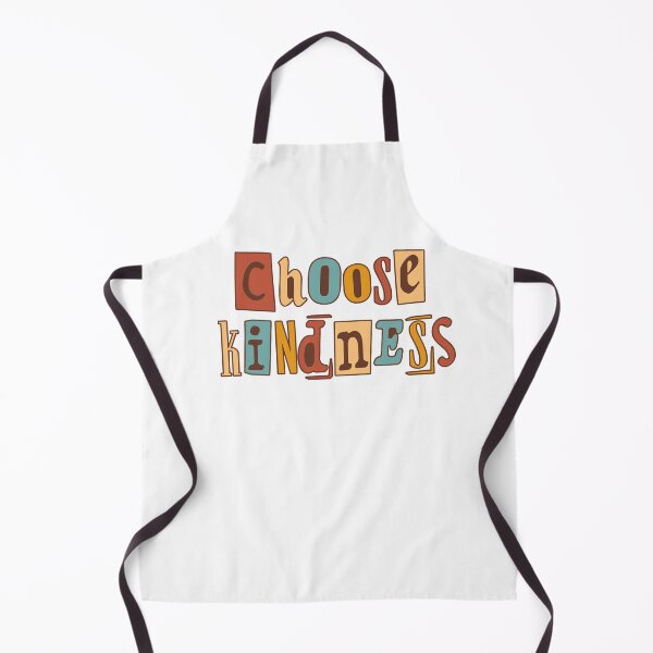 Item preview, Choose Kindness designed and sold by Comfy Creations.