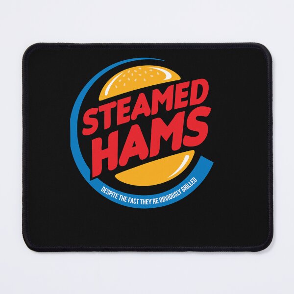 Item preview, Steamed Hams   designed and sold by ALICEROBRTS.