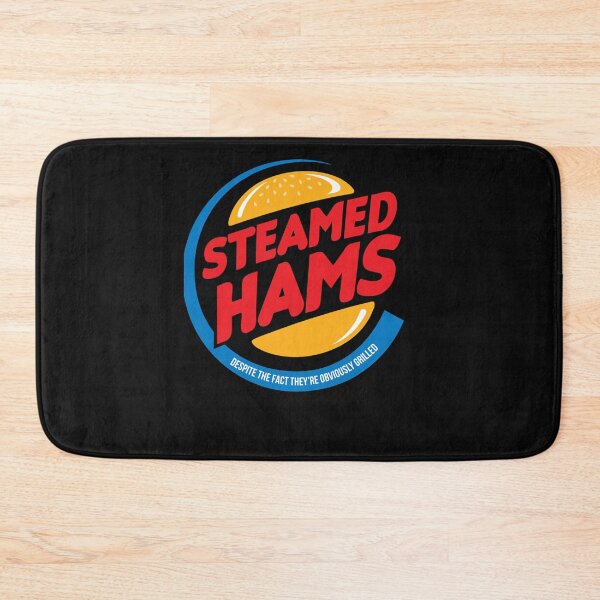 Item preview, Steamed Hams   designed and sold by ALICEROBRTS.