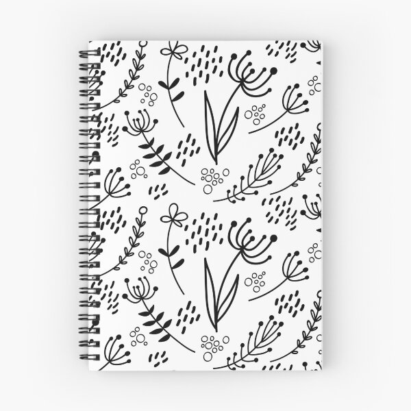 Item preview, Minimalistic Floral designed and sold by rebeckym.