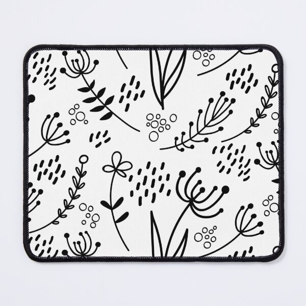 Item preview, Minimalistic Floral designed and sold by rebeckym.