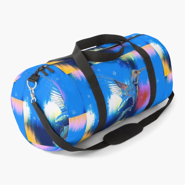 Item preview, Hovering Hummingbird Artwork designed and sold by NaturePrints.