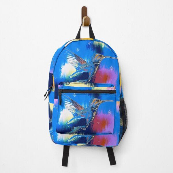 Item preview, Hovering Hummingbird Artwork designed and sold by NaturePrints.