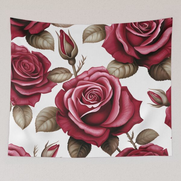 Item preview, Flowers #16 designed and sold by platonicXXI.