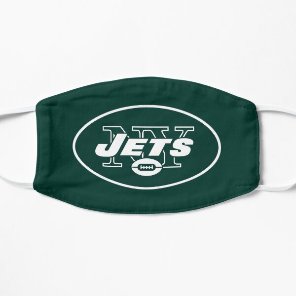 New York Jets Face Masks for Sale