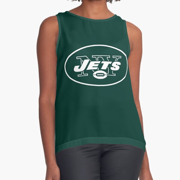 New Jets-City  Racerback Tank Top for Sale by lulujako