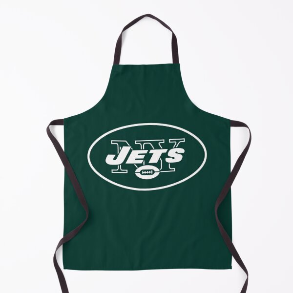 New York Jets Aprons for Sale