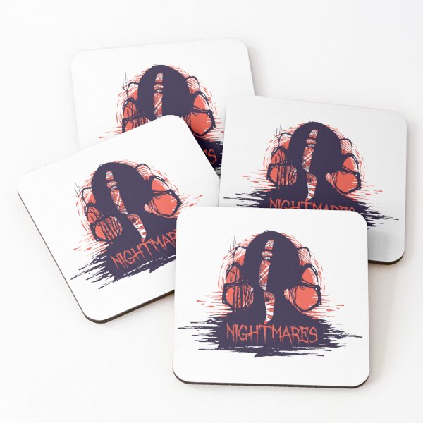 Item preview, Nightmares designed and sold by bayanshop23.