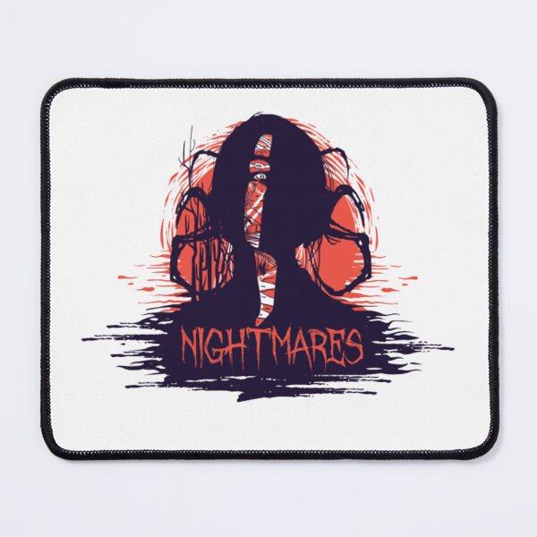 Item preview, Nightmares designed and sold by bayanshop23.