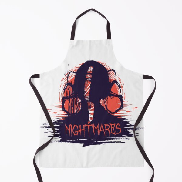 Item preview, Nightmares designed and sold by bayanshop23.