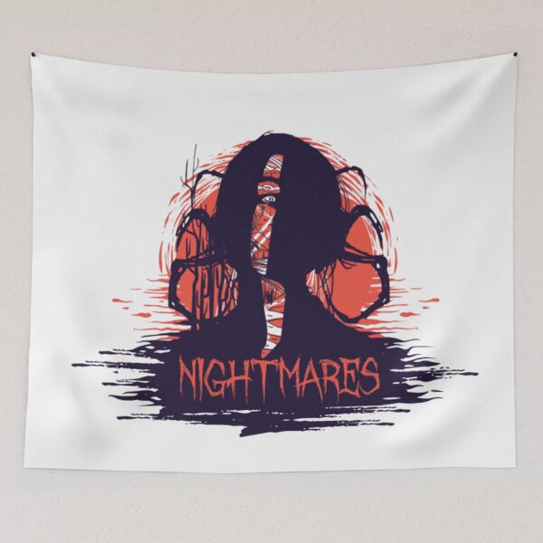 Item preview, Nightmares designed and sold by bayanshop23.