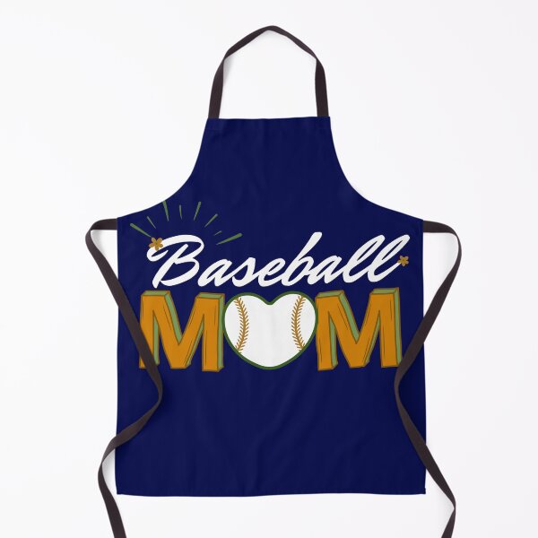 Item preview, Baseball Mom designed and sold by HaileyLow.