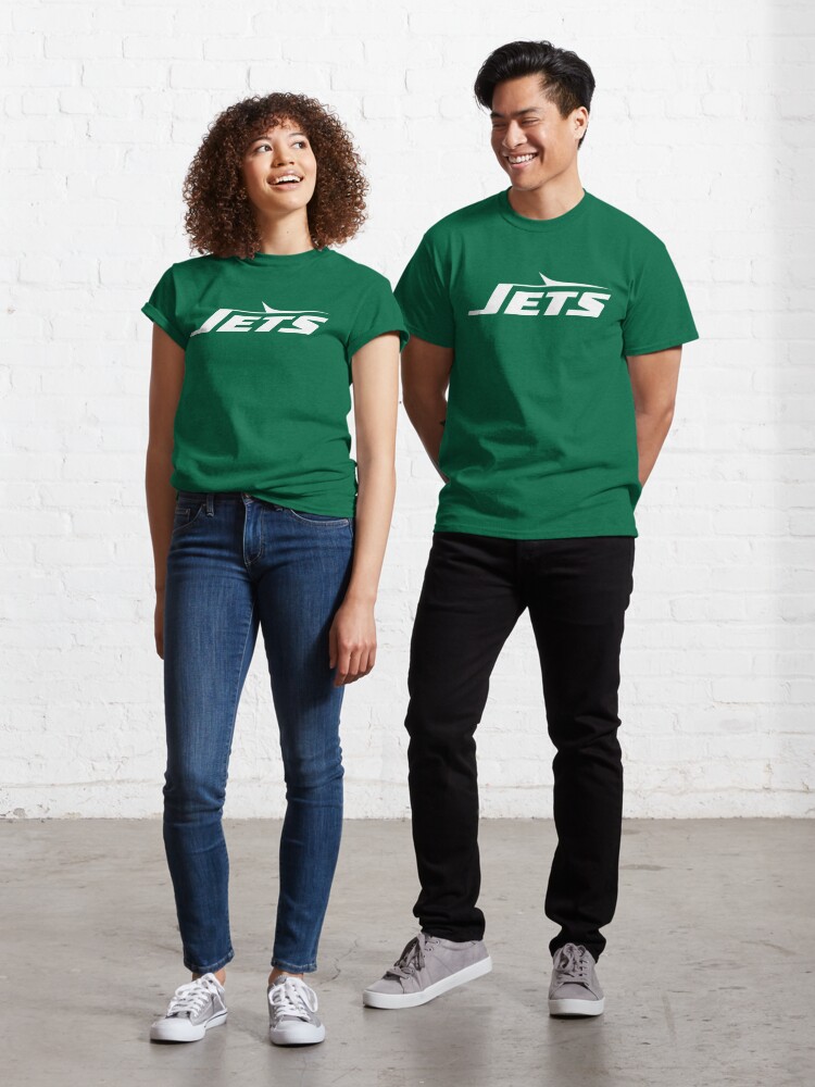 New Jets-City ' Classic T-Shirt for Sale by lulujako