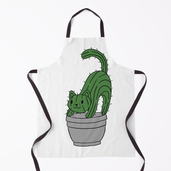 Item preview, Color Cat Cactus - "Catcus" designed and sold by ereardon0.