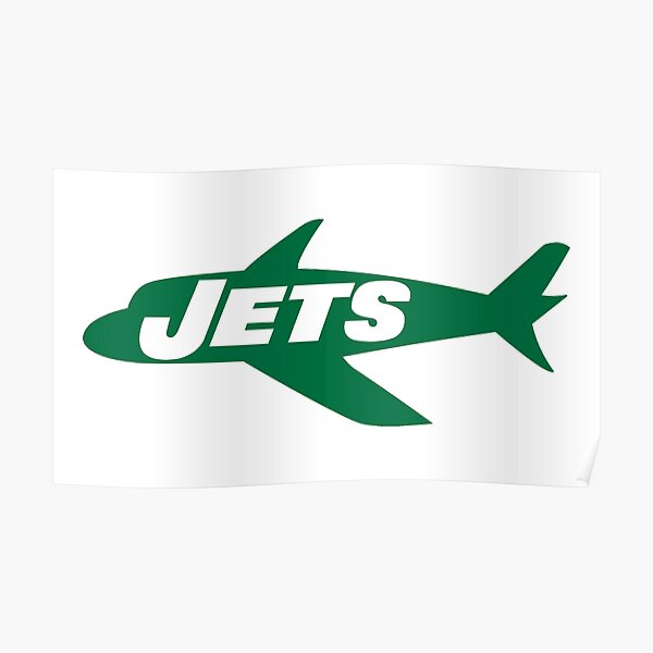 New Jets-City  Poster for Sale by lulujako