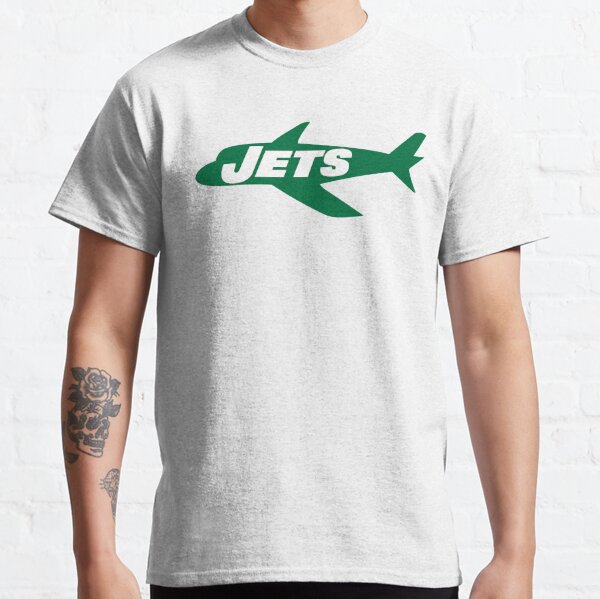 New Jets-City  Classic T-Shirt for Sale by lulujako