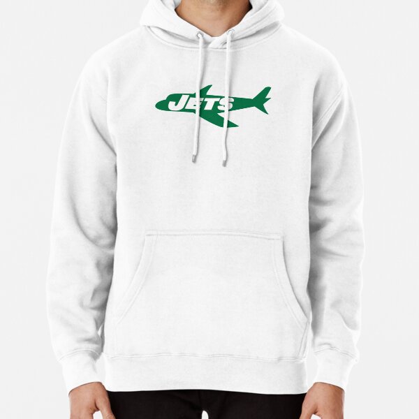 New York Jets Hoodie Thunder graphic gift for men