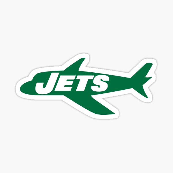 "New JetsCity " Sticker for Sale by lulujako Redbubble