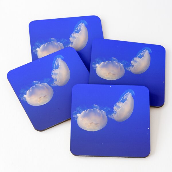 Item preview, Jellyfish  designed and sold by stephip26.