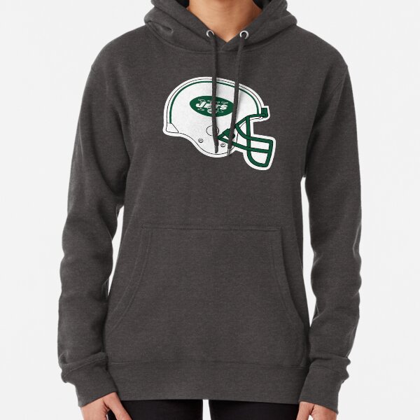 NFL Hoodie - New York Jets, Large S-21215NYJ-L - Uline