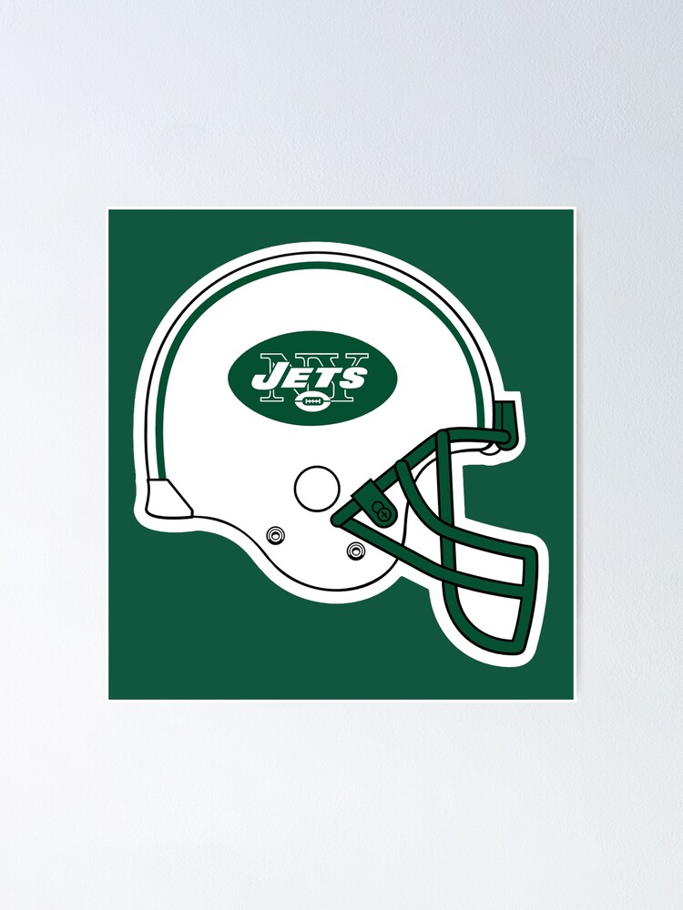 Mike White, NY JEts Poster for Sale by aconca24