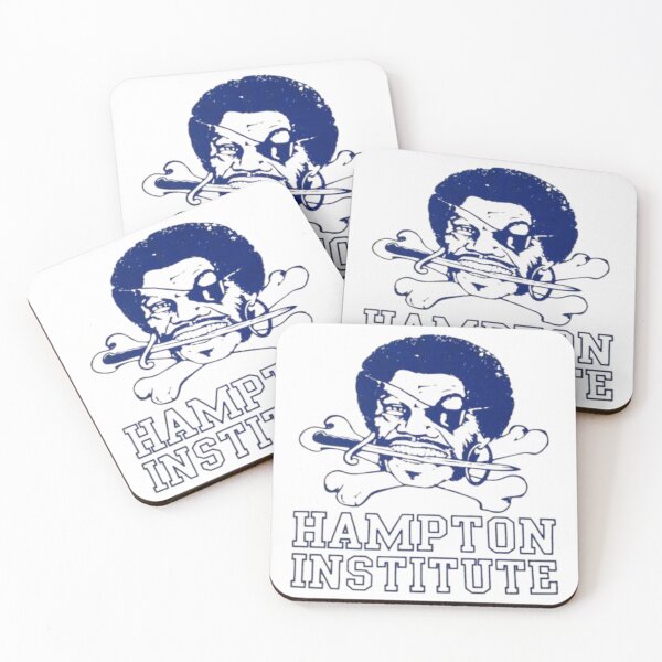 Item preview, Hampton Institute  designed and sold by Broom Hill .