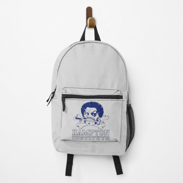 Item preview, Hampton Institute  designed and sold by Broom Hill .