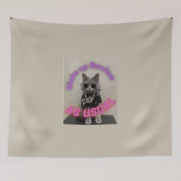Item preview, As of everyday_Neon designed and sold by 24E-Fashion.