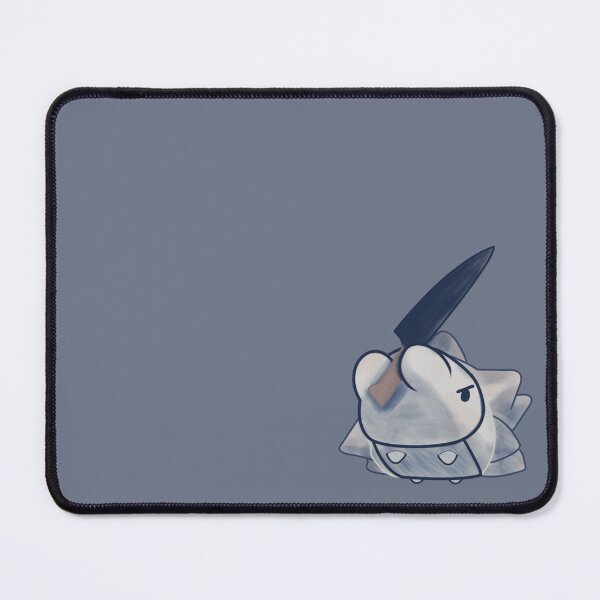 Item preview, Snom with a Knife designed and sold by nintendolover13.