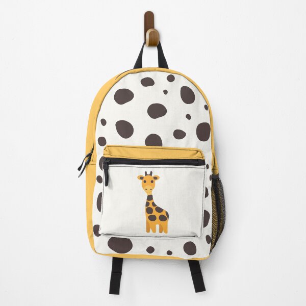 Item preview, Giraffe designed and sold by stickersmegafun.