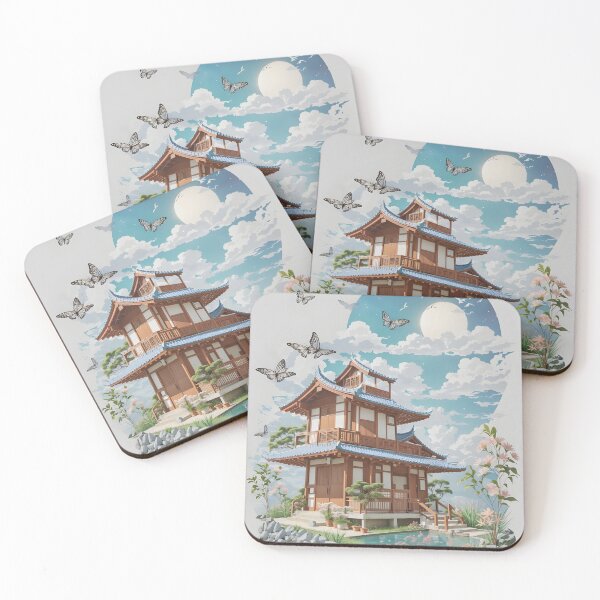 Item preview, House  designed and sold by Printables1970.