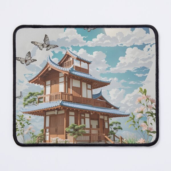 Item preview, House  designed and sold by Printables1970.