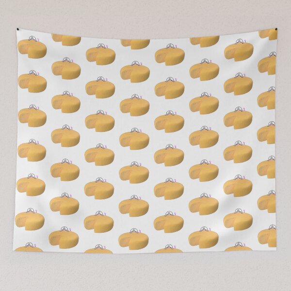 Item preview, Cheese  designed and sold by Robyn Ink.