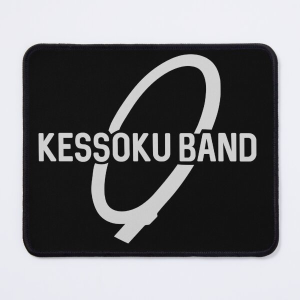 Item preview, Kessoku Band English Logo designed and sold by SthenoBoi.