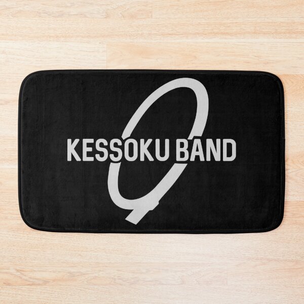 Item preview, Kessoku Band English Logo designed and sold by SthenoBoi.
