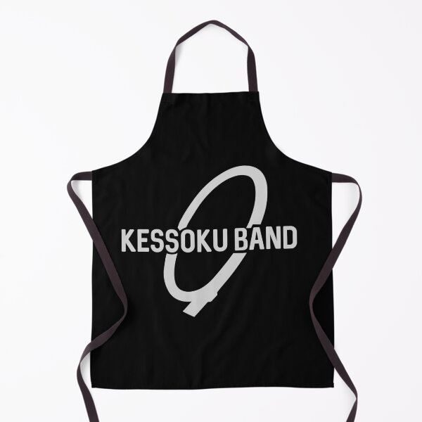 Item preview, Kessoku Band English Logo designed and sold by SthenoBoi.