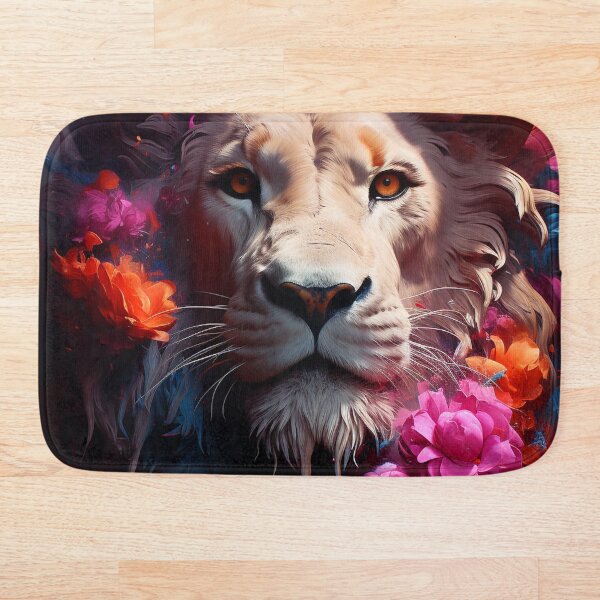 Item preview, The Floral Majesty designed and sold by Gravitylessarts.